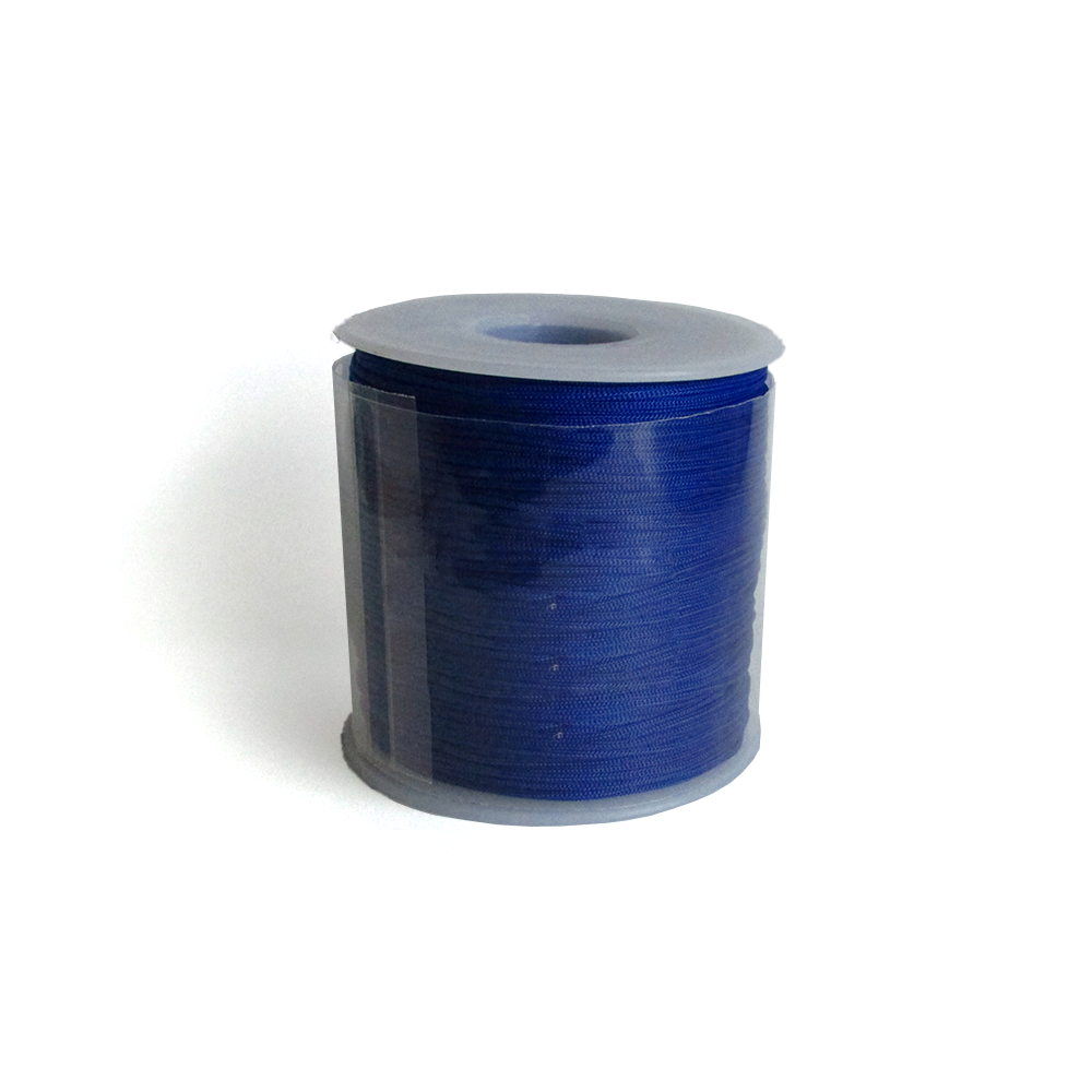 Cordon Decorativo 04 Azul Rey X 144Yd Rollo X 144 Yardas