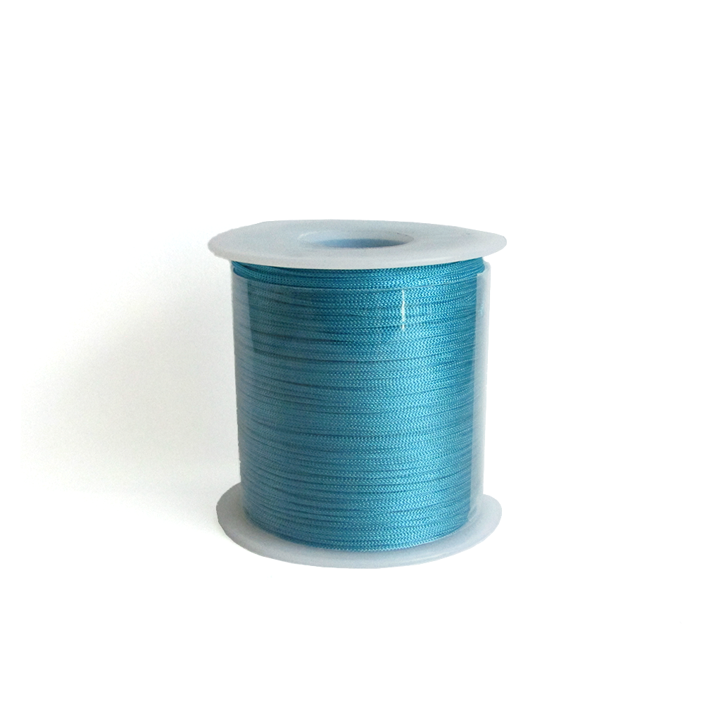 Cordon Decorativo 47 Azul X144Yd Rollo X 144 Yardas