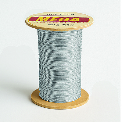 Trenza Cordon Japon  M-100 X144Yd Plt Rollo X 144 Yardas