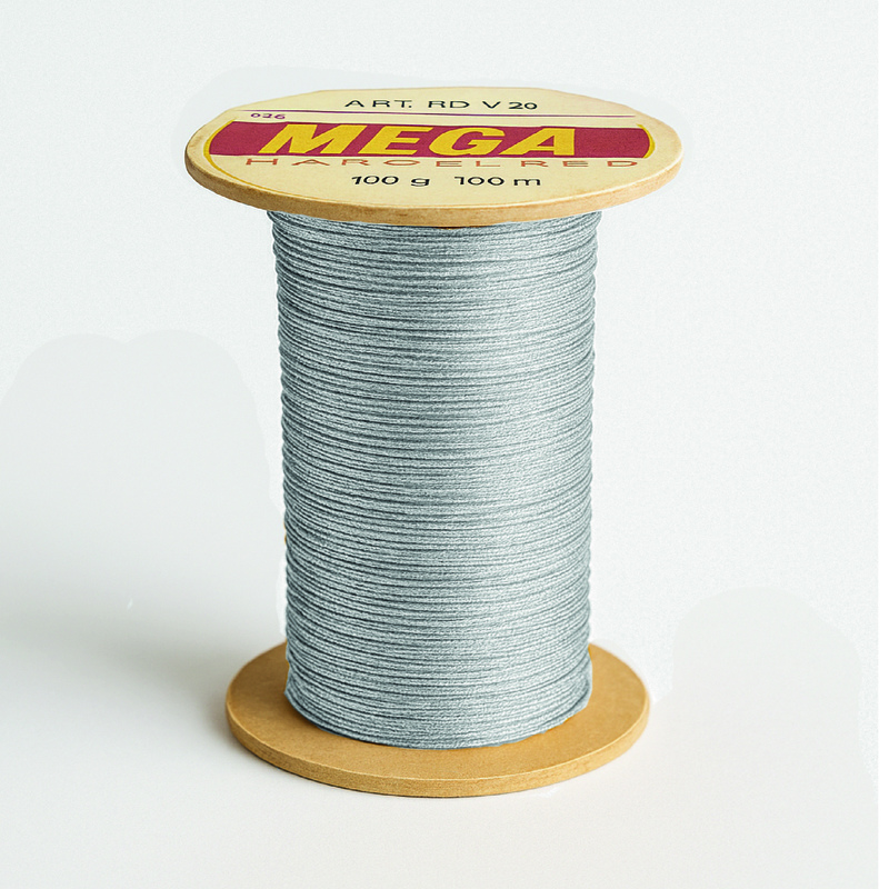 Trenza Cordon Japon  M-100 X144Yd Plt Rollo X 144 Yardas