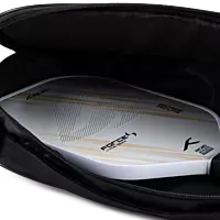 Hundred Pickleball Paddle Bag - Black