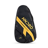 Hundred Pickleball Paddle Bag - Black
