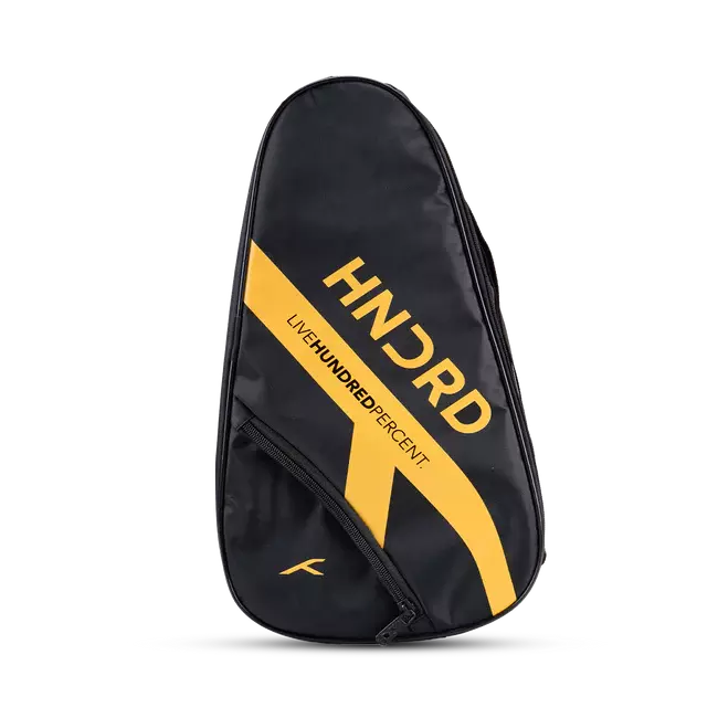 Hundred Pickleball Paddle Bag - Black