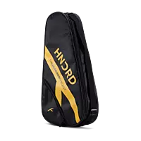Hundred Pickleball Paddle Bag - Black