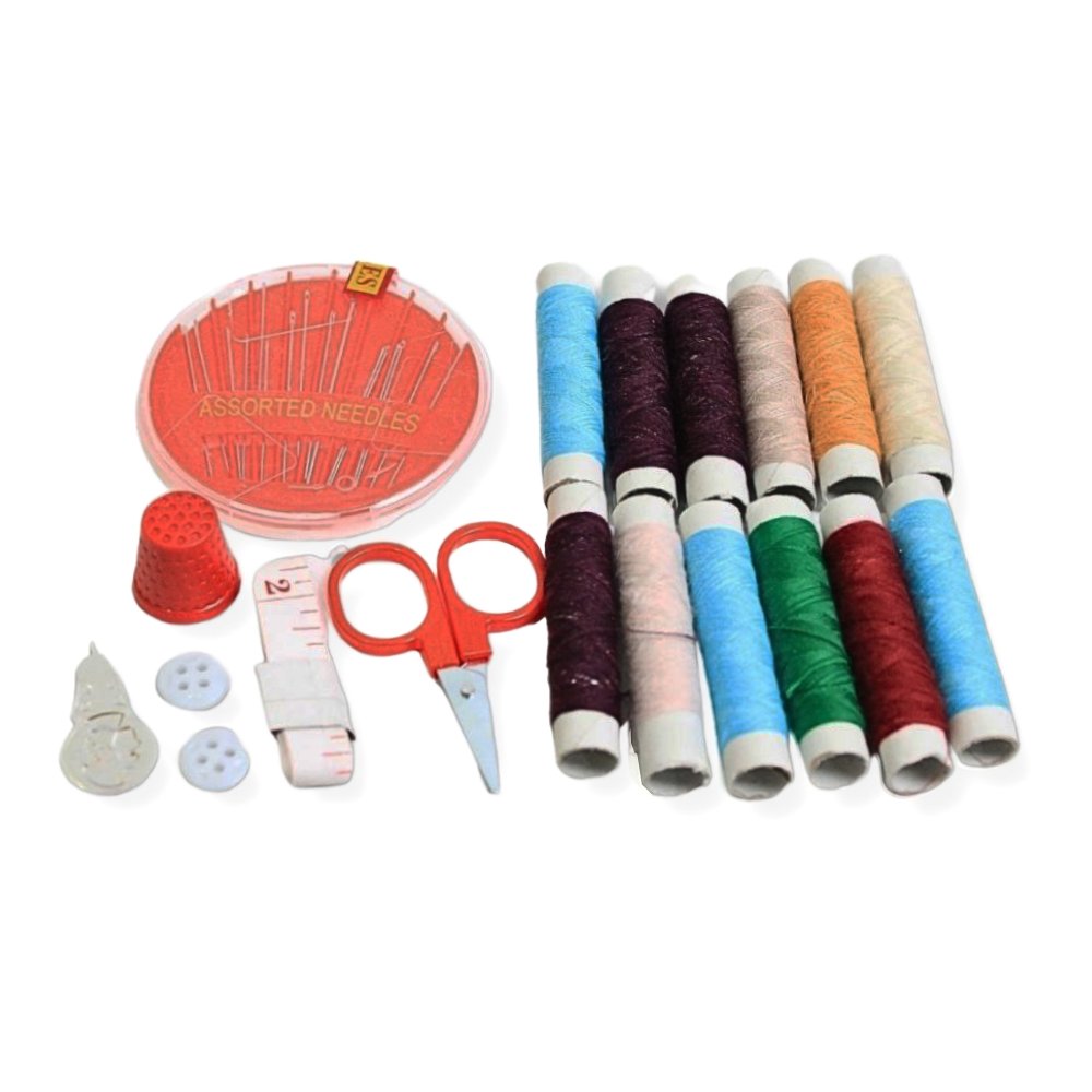 Costurero X 25Pcs Sb10-12 (W217) Unidad