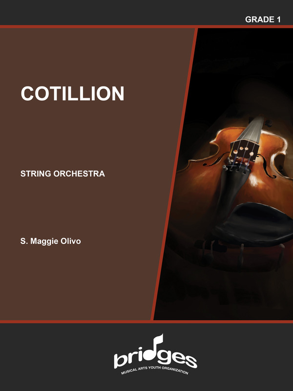 Cotillion Cotillion