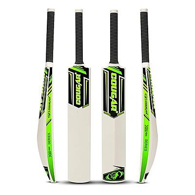Cougar Cricket Bat - Drive 100