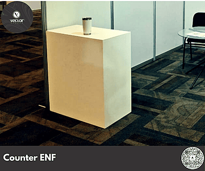 Counter EFN 80