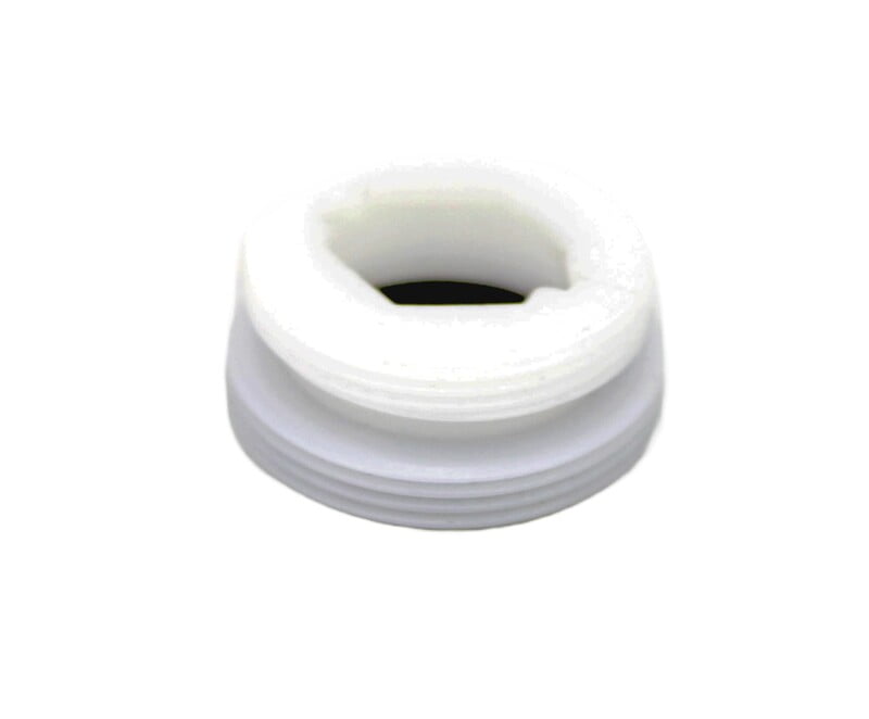 Counter Top Filter Adapter - Plastic Counter Top Filter Adapter - Plastic