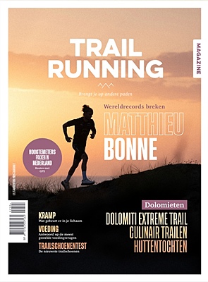 Trailrunning Magazine - #8