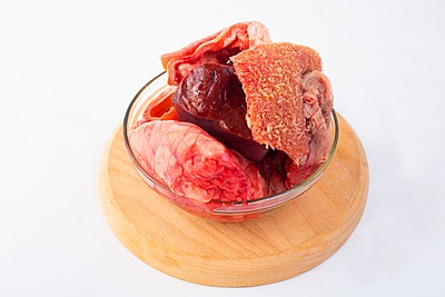 Cow Meat (Sharing) Cow Meat (Sharing)