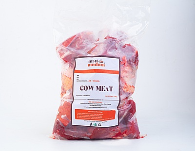 Cow Meat (Sharing) Cow Meat (Sharing)