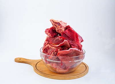 Cow Meat (Sharing) Cow Meat (Sharing)