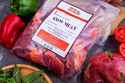 Cow Meat (Sharing) Cow Meat (Sharing)