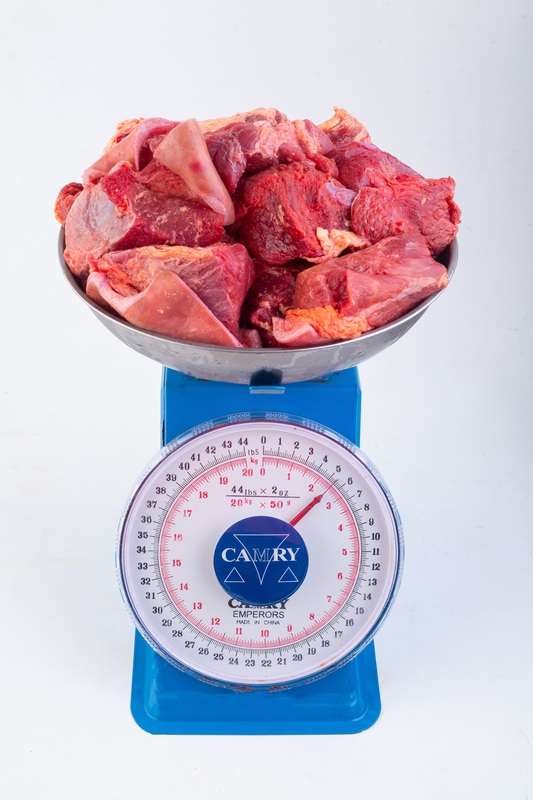 Cow Meat (Sharing) Cow Meat (Sharing)