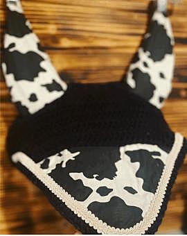 Ear Bonnet - Limited Edition Clearance 