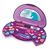 Cra-Z-Art Shimmer 'n Sparkle All-In-One Beauty Compact Set Cra-Z-Art Shimmer 'n Sparkle All-In-One Beauty Compact Set