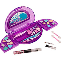 Cra-Z-Art Shimmer 'n Sparkle All-In-One Beauty Compact Set Cra-Z-Art Shimmer 'n Sparkle All-In-One Beauty Compact Set