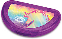 Cra-Z-Art Shimmer 'n Sparkle All-In-One Beauty Compact Set Cra-Z-Art Shimmer 'n Sparkle All-In-One Beauty Compact Set