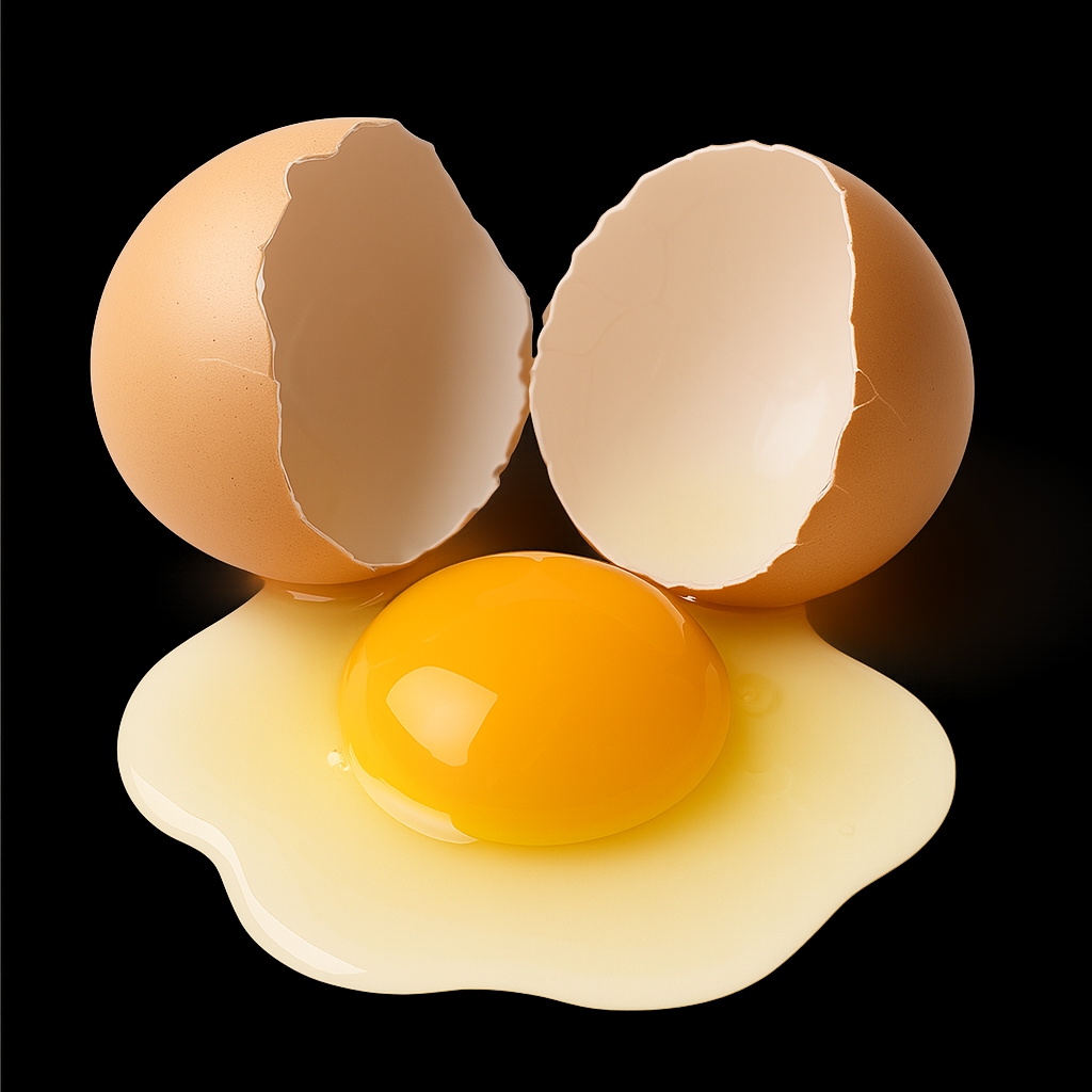 BigNest Table Eggs BigNest Table Eggs
