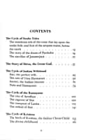 Cradle tales of Hinduism Cradle tales of Hinduism