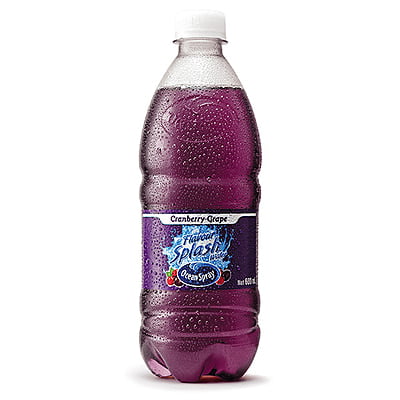 Cran Water