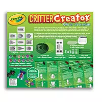 Crayola Critter Creator Fossil Kit� Crayola Critter Creator Fossil Kit�