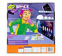 Crayola STEAM Space Science Kit Crayola STEAM Space Science Kit