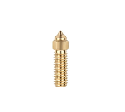 Creality Nozzle KE / K1 / M4 Brass