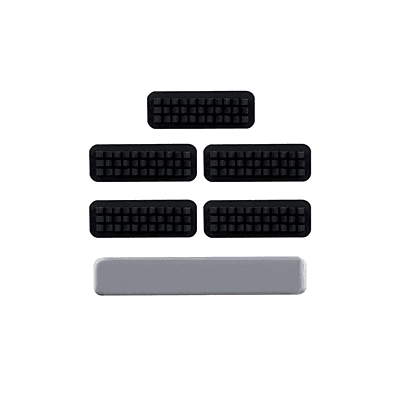 Creality Nozzle Wiper Module Combo Pack Hi
