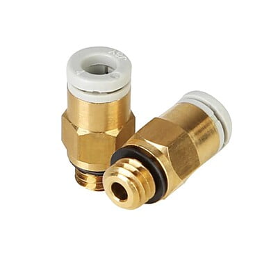 Creality Pneumatic Joint Small Creality Pneumatic Joint Small