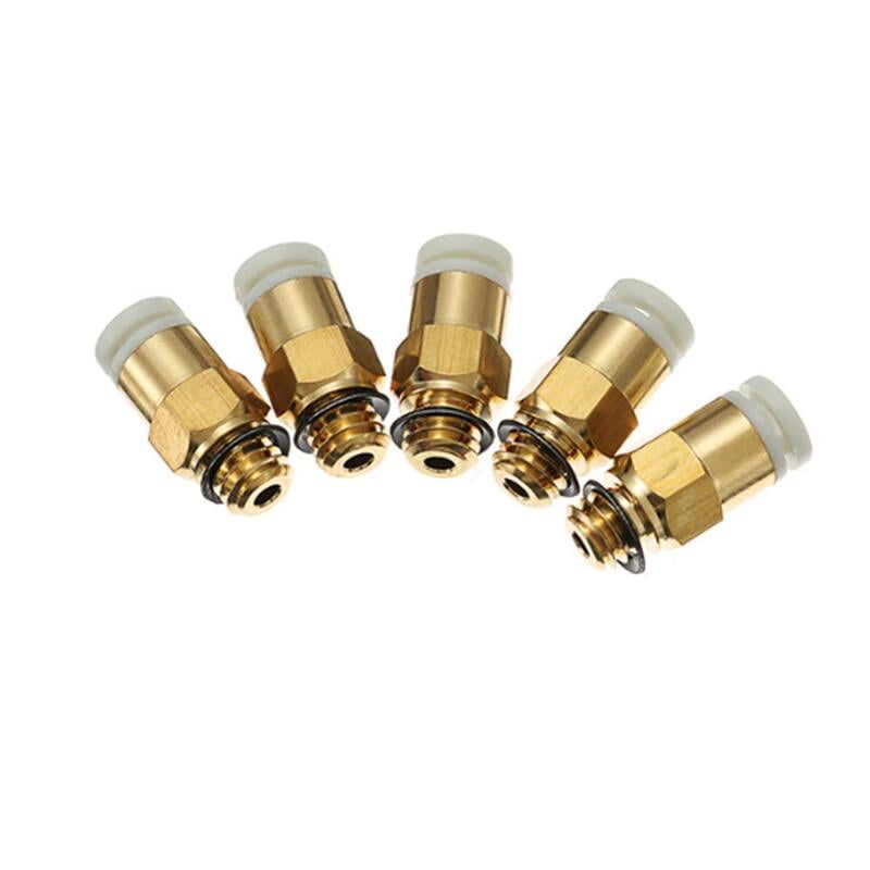 Creality Pneumatic Joint Small Creality Pneumatic Joint Small