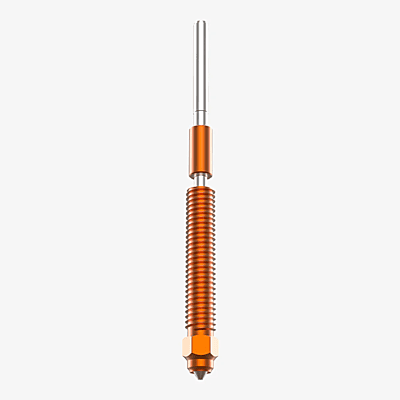 Creality "Unicorn" K2P Quick-Swap Nozzle K2 Plus / Hi