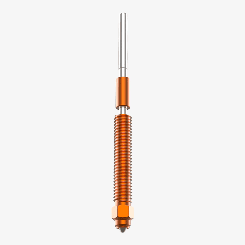 Creality "Unicorn" K2P Quick-Swap Nozzle K2 Plus / Hi