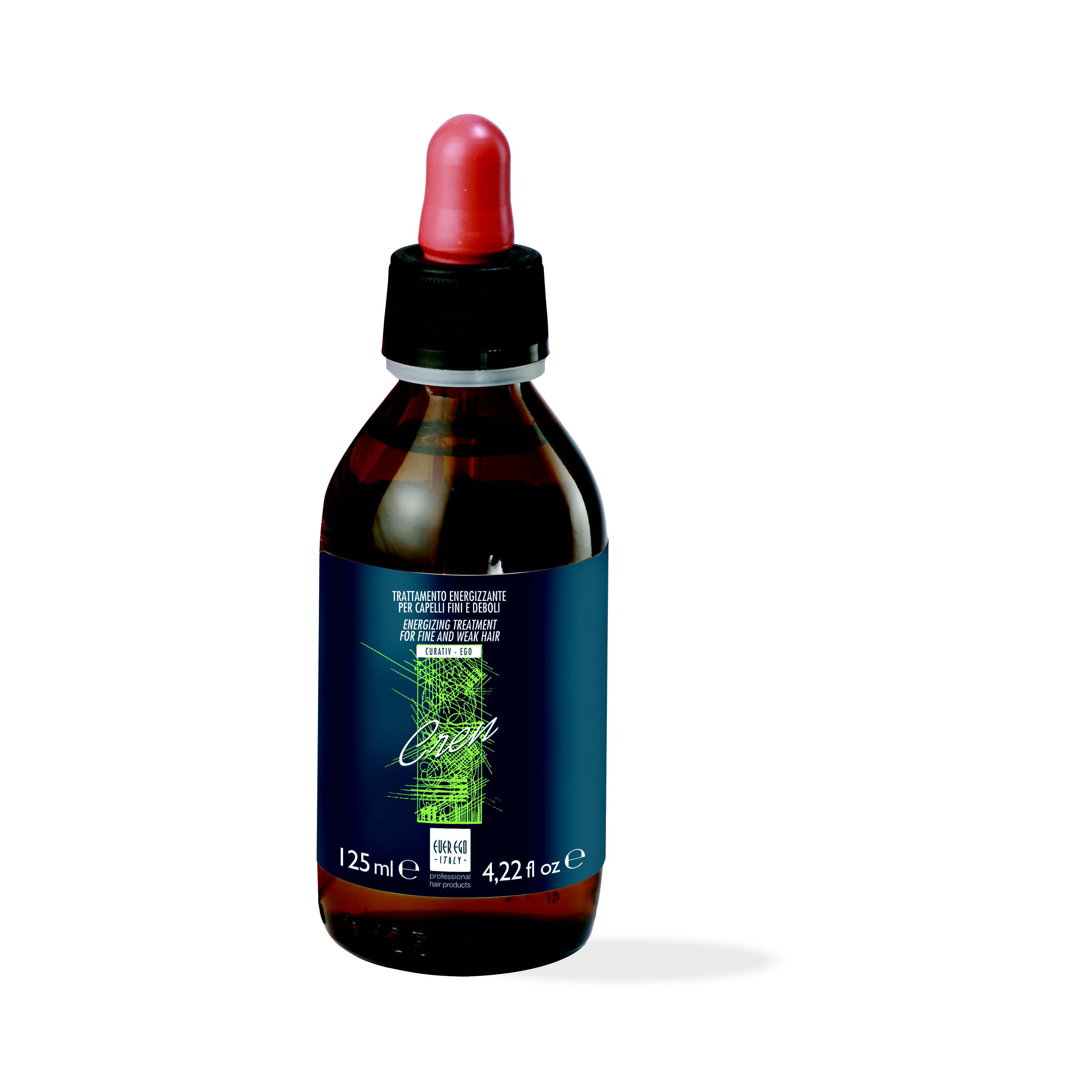 E4438 EE CurativEgo Cren Energizing Lotion 125 ml E4438 EE CurativEgo Cren Energizing Lotion 125 ml