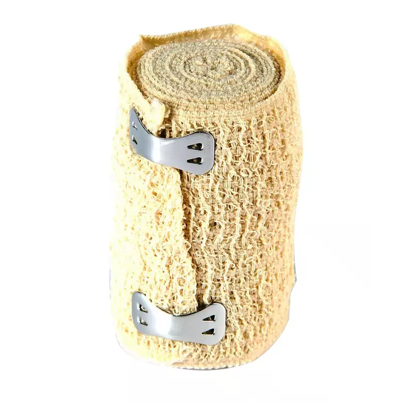 Bandage Crepe CliniHealth 1's Bandage Crepe CliniHealth 1's