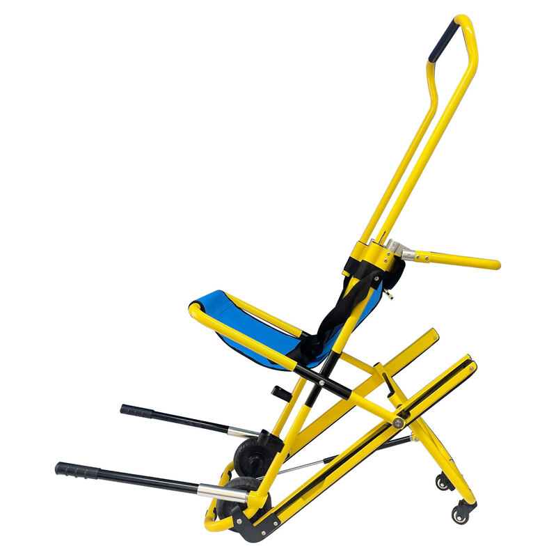 Criti-chair Advanced Stair Stretcher Criti-chair Advanced Stair Stretcher