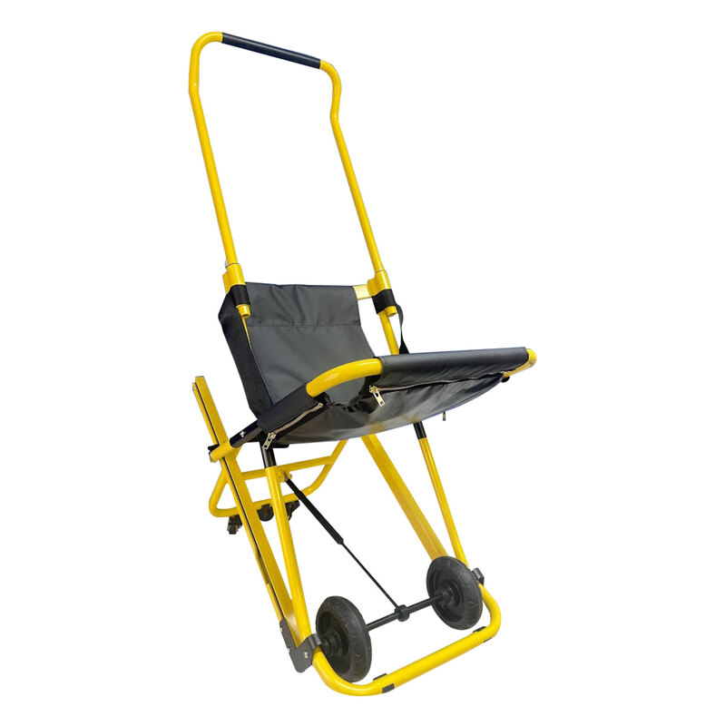Criti Chair Stair Evacuation Stretcher Criti Chair Stair Evacuation Stretcher