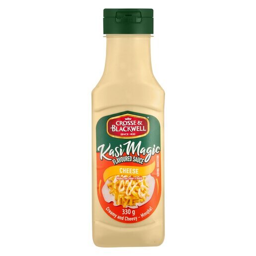 Crosse & Blackwell MAYONNAISE 2X3KG