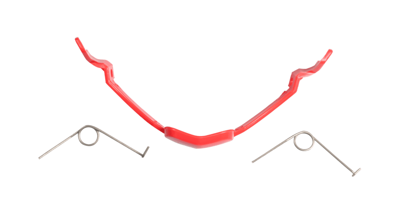VEGA JAW MECHANISHM CRUX
