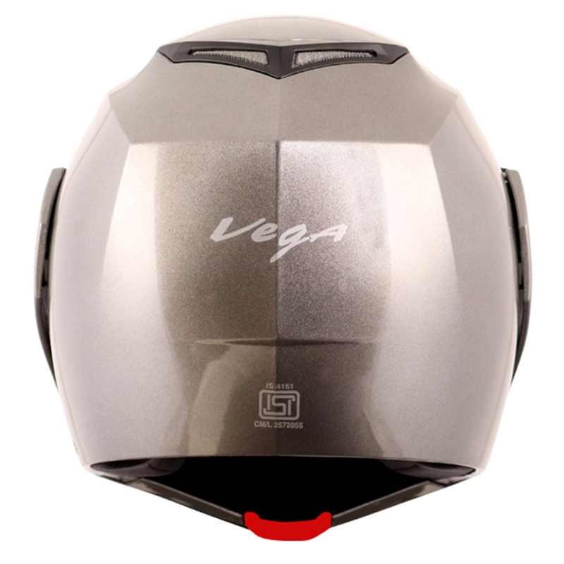 VEGA CRUX DX ANTHRACITE L