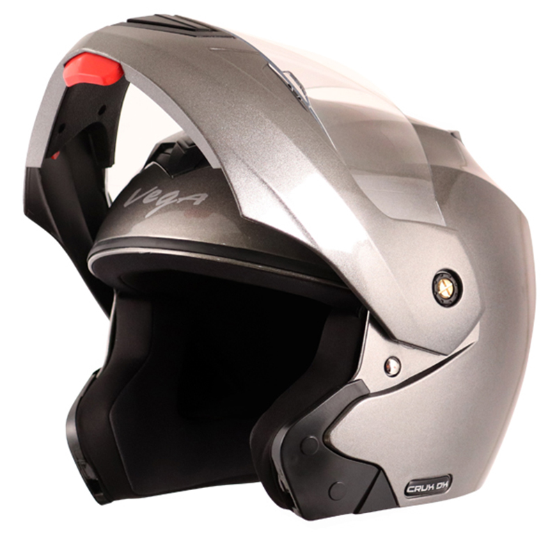 VEGA CRUX DX ANTHRACITE L