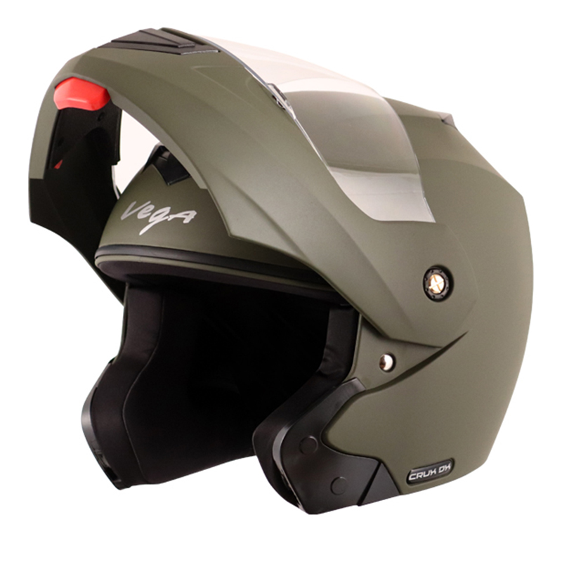 VEGA CRUX DX DULL DESERT STORM L