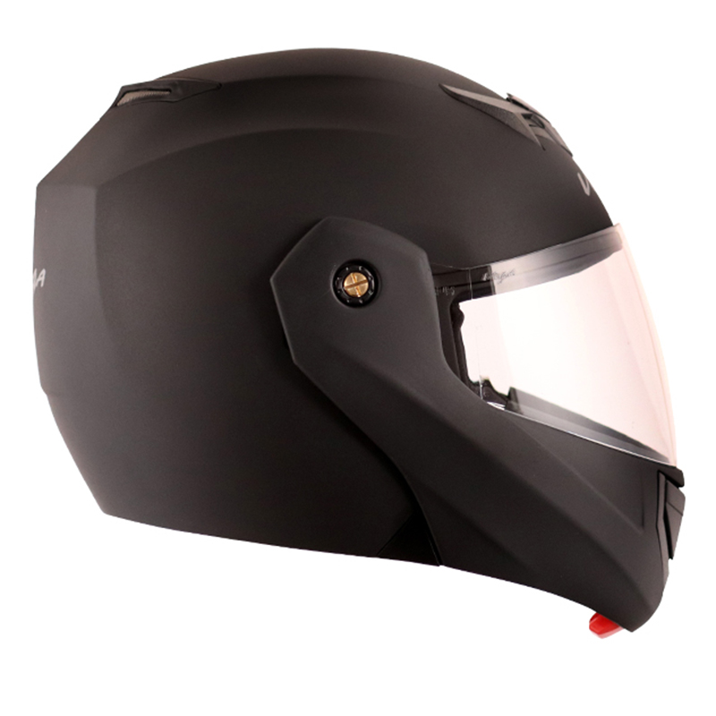 VEGA CRUX DX DULL BLACK L