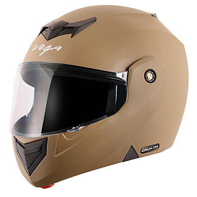 VEGA CRUX DX DULL DESERT STORM C/V (M)