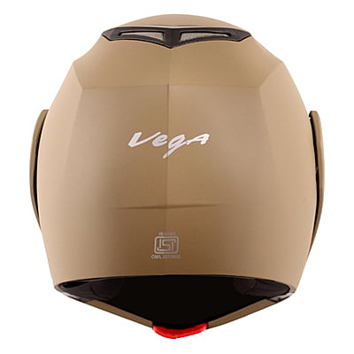 VEGA CRUX DX DULL DESERT STORM C/V (M)