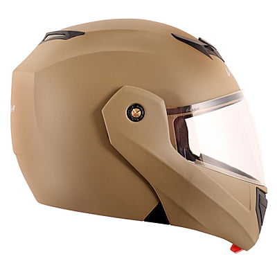 VEGA CRUX DX DULL DESERT STORM C/V (M)