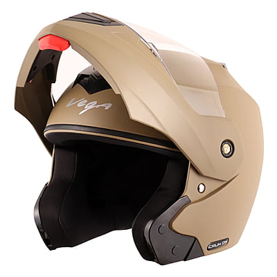 VEGA CRUX DX DULL DESERT STORM C/V (M)
