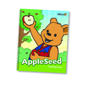Cubbies Appleseed Training Plans with Additional Digital Resources Cubbies Appleseed Training Plans with Additional Digital Resources