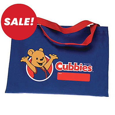 Awana Cubbies Handbook Bag